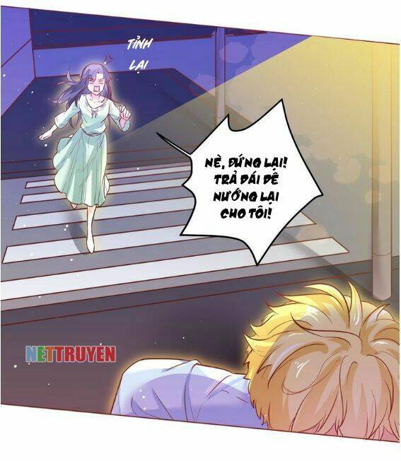 Hậu Cung Của Nữ Hoàng Có Chút Loạn: Chapter 1