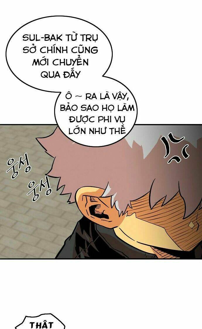 Bẫy Troll: Chapter 17