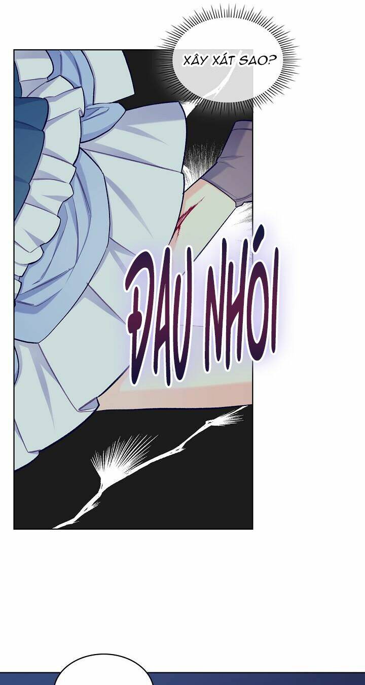 Kẻ Tạo Ra Nữ Phản Diện: Chapter 46