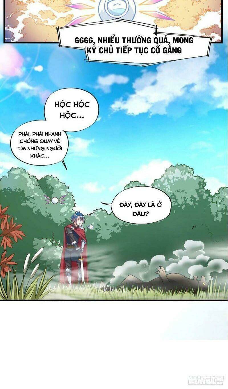 Ta Livestream Tại Dị Giới: Chapter 5