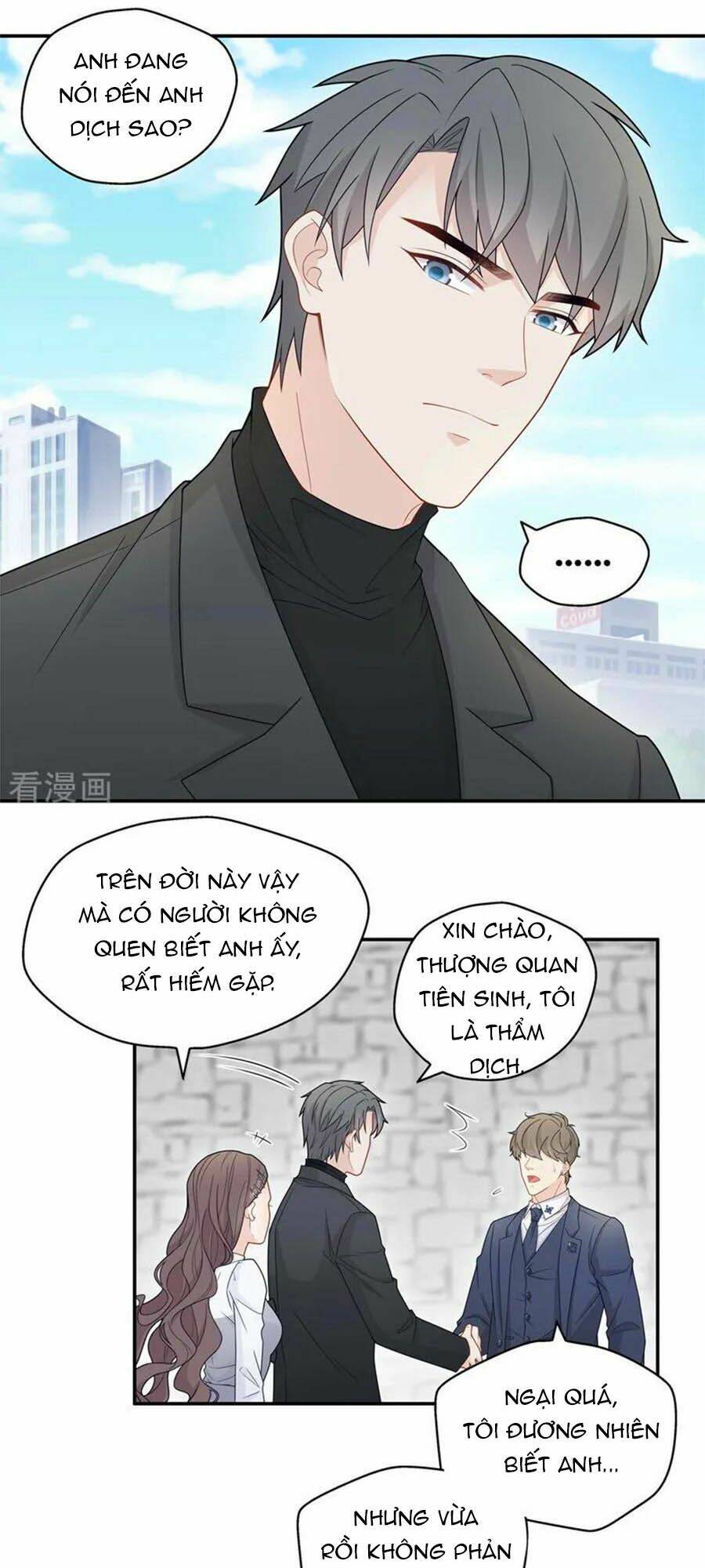 Thiên Kim Bất Lương: Chapter 46