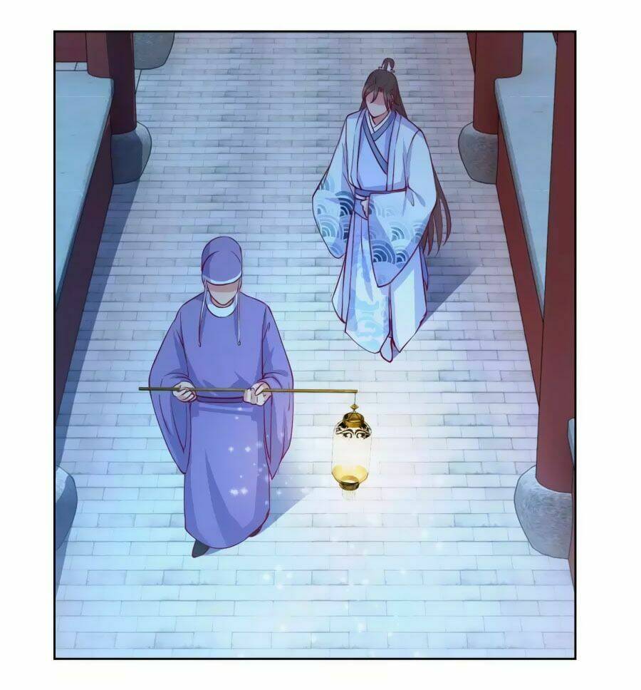 Hoàng Thượng Ở Trên, Thần Ở Dưới: Chapter 40