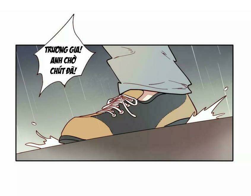 Tại Hạ Là Thần Tình Yêu: Chapter 42