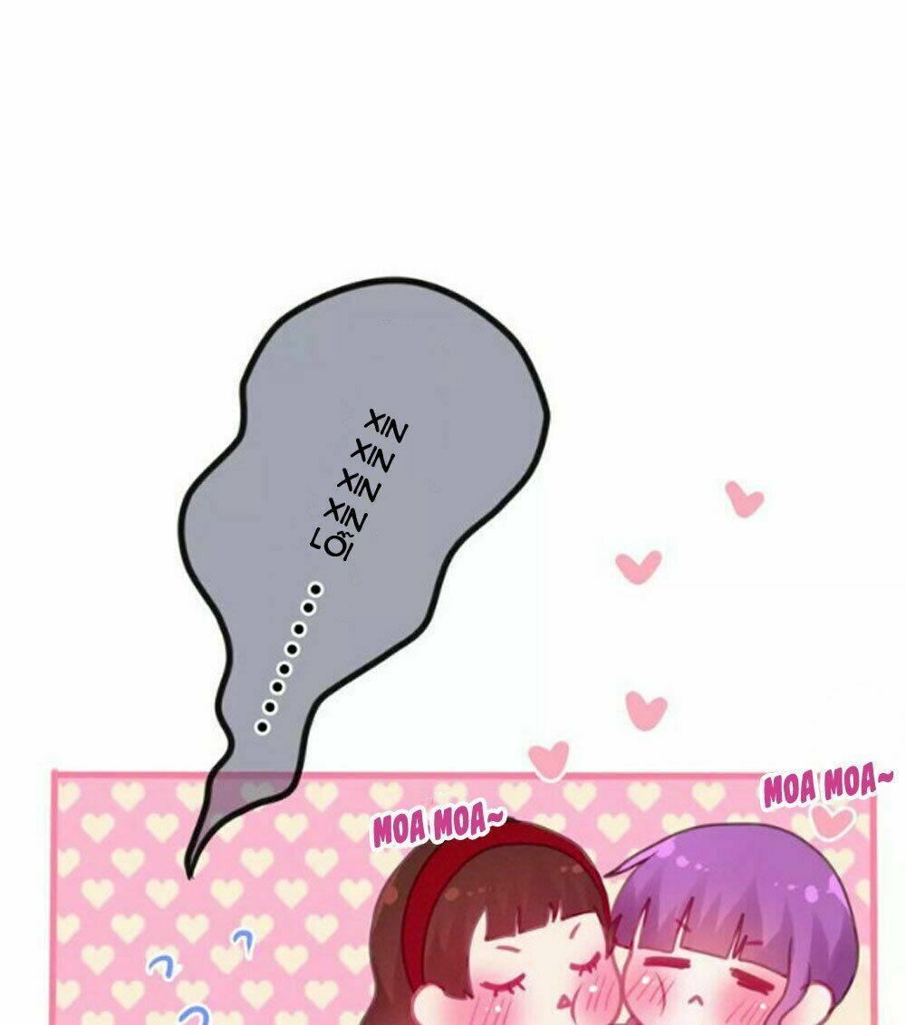 Tháng Sáu Kì Diệu: Chapter 41