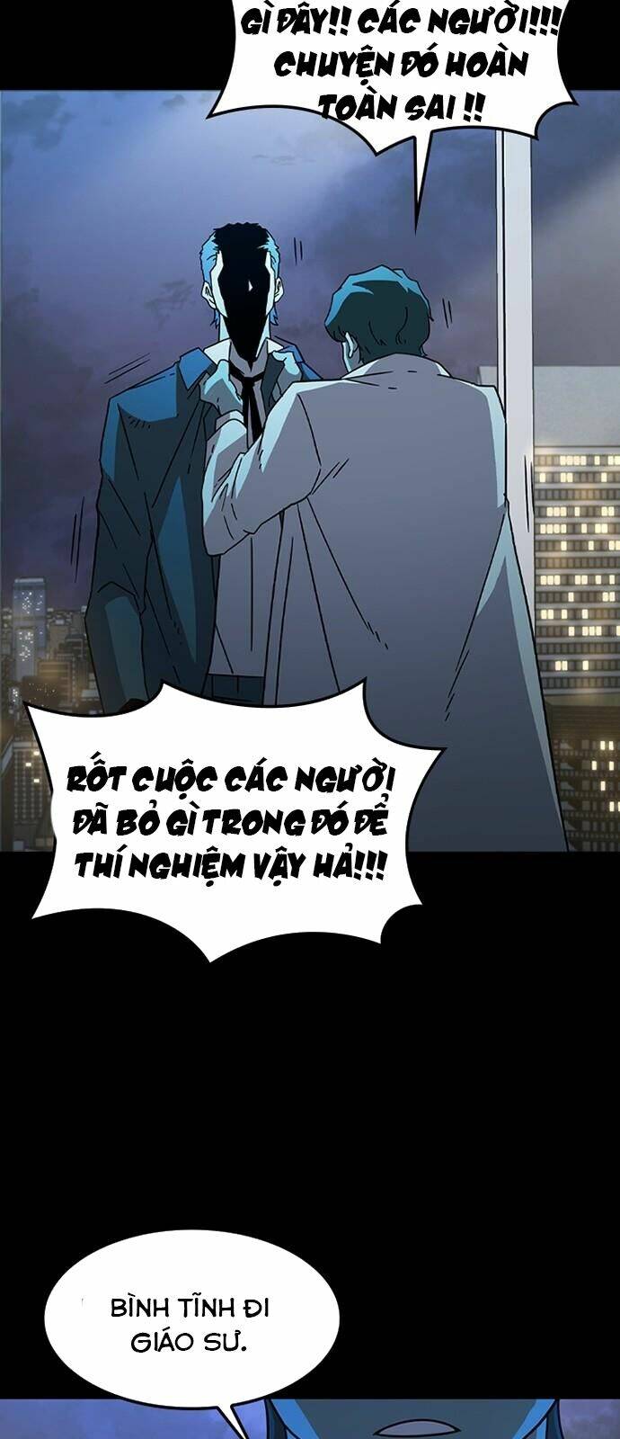 Điểm Chết: Chapter 24