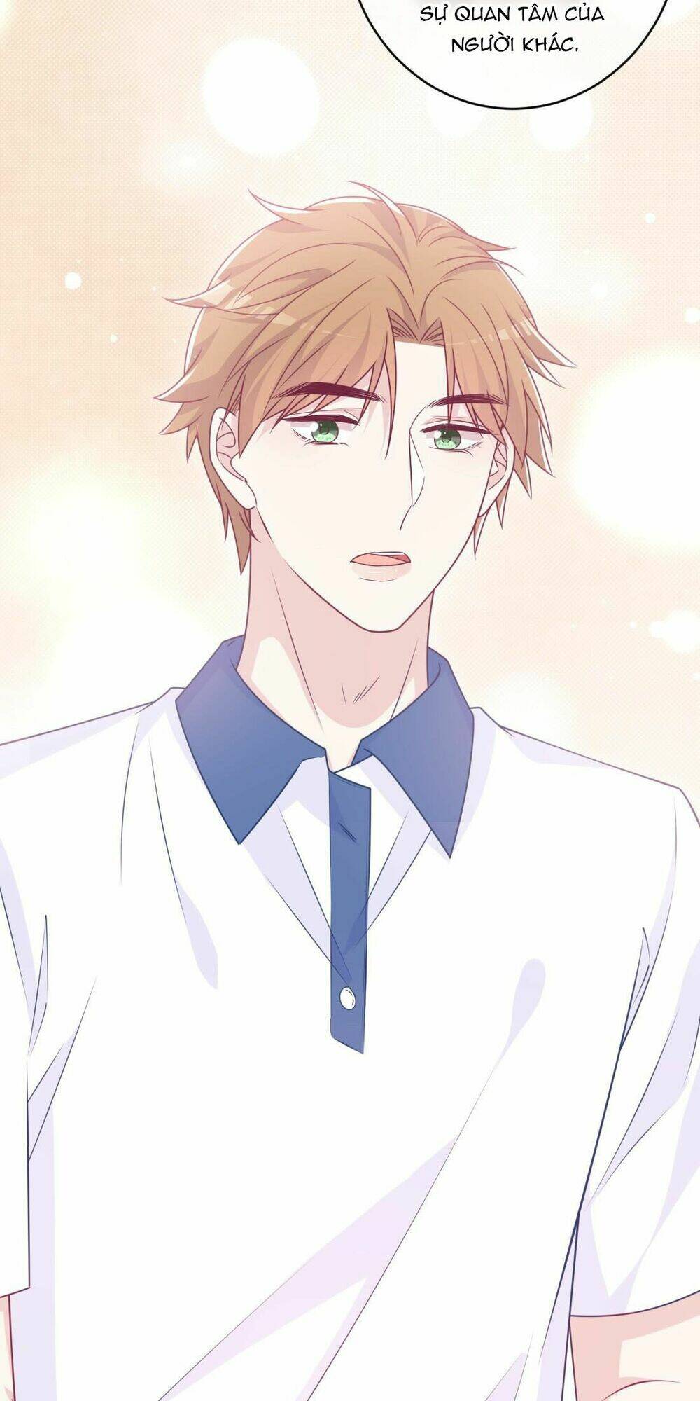 Khi Cô Gái Nhìn Thấy Thời Gian: Chapter 38