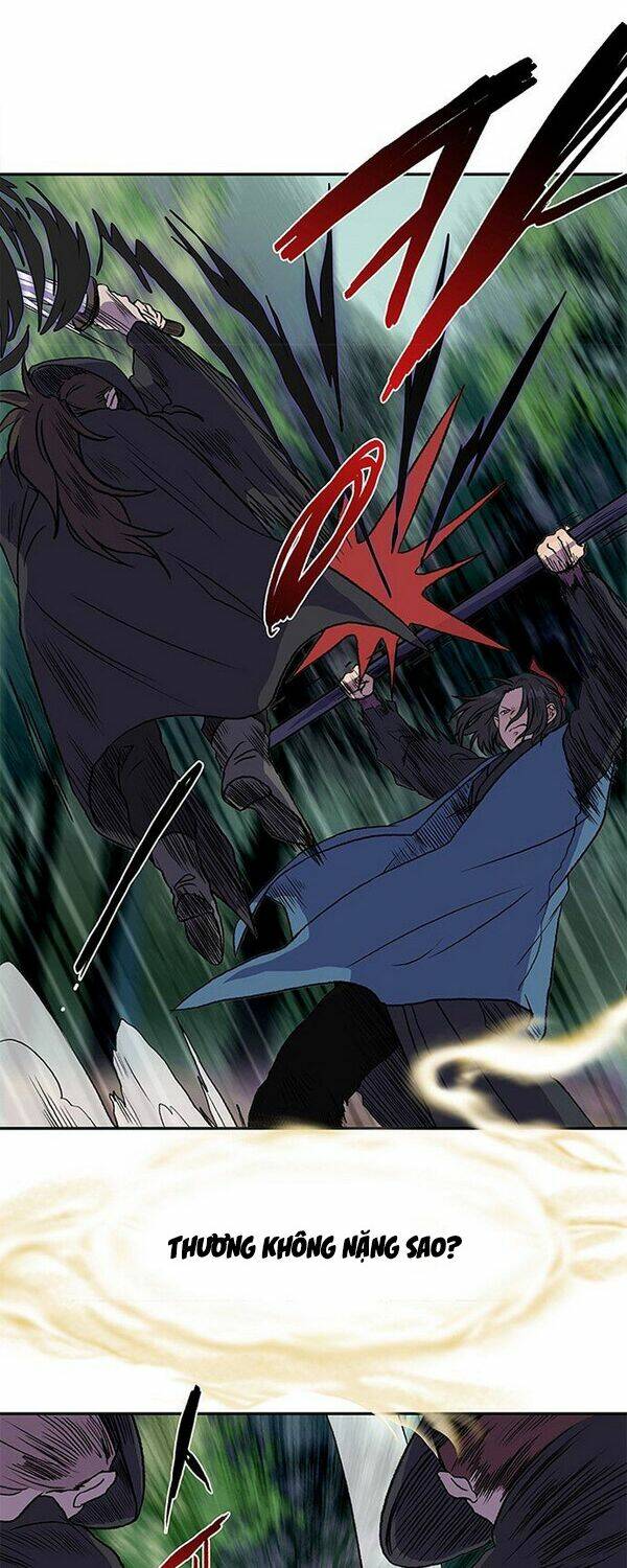 Học Sĩ Tái Sinh: Chapter 133