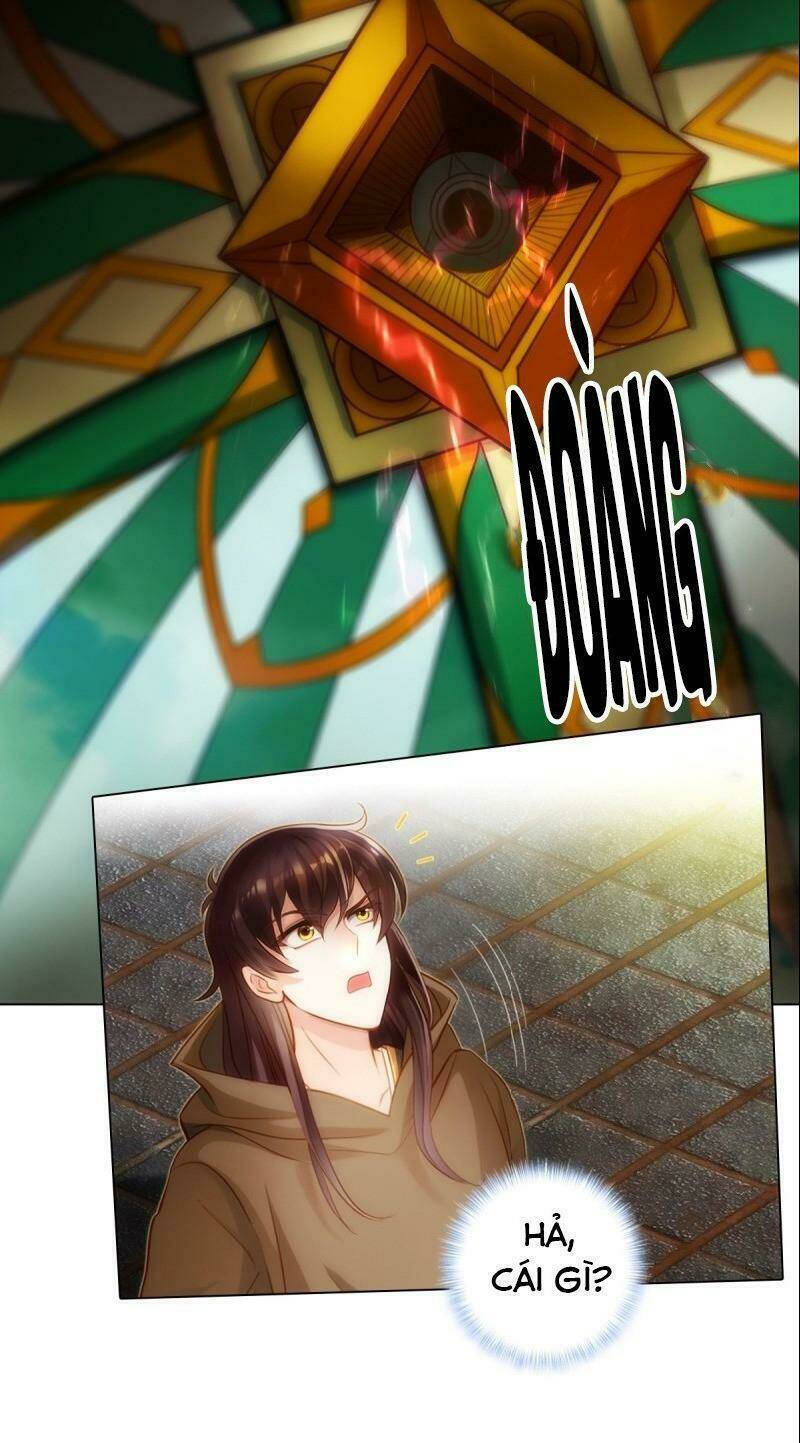 Bất Hủ Phàm Nhân: Chapter 41