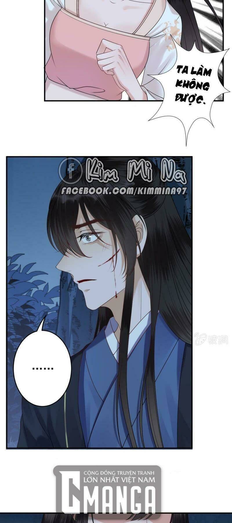 Vương Gia Kiêu Ngạo Quá Khó Cua: Chapter 125