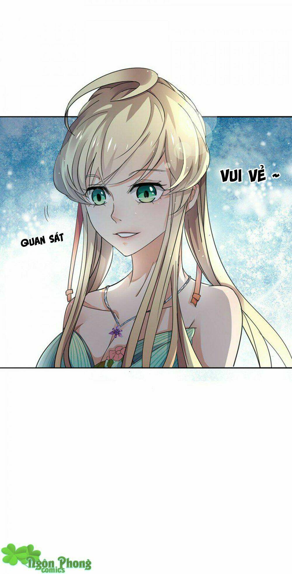 Nhật Ký Dạy Dỗ Của Gia Tộc Đáng Yêu: Chapter 2