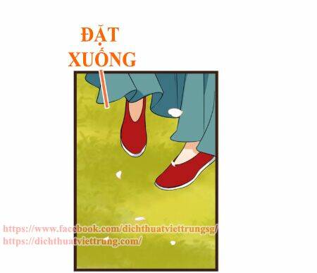 Bạn Trai Tôi Là Cẩm Y Vệ 2: Chapter 39