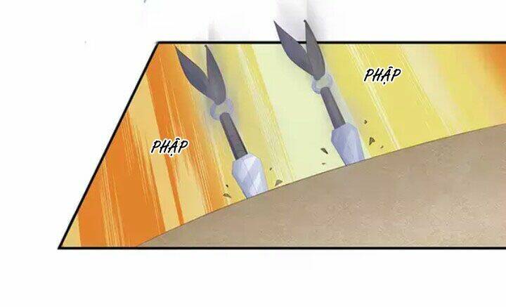 Mạnh Nhất Manh Chủ: Chapter 8