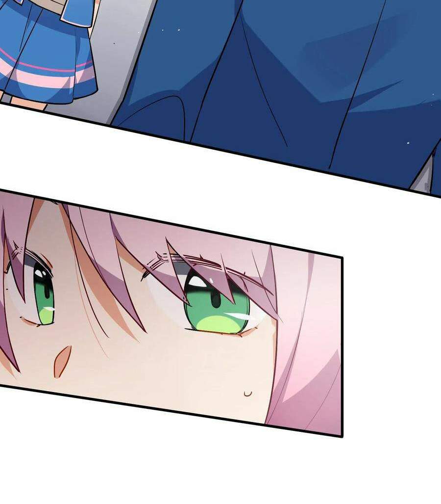 Hóa Ra Tôi Là Công Cụ Trong Game Tình Yêu: Chapter 16