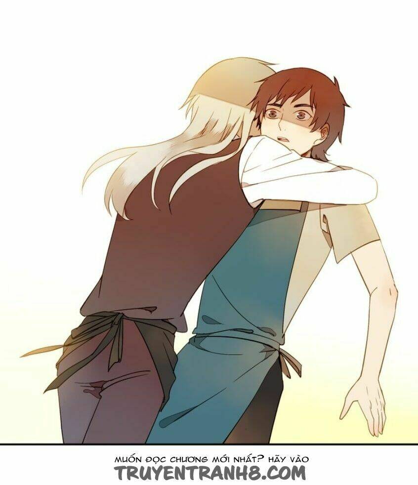 Tại Hạ Là Thần Tình Yêu: Chapter 28