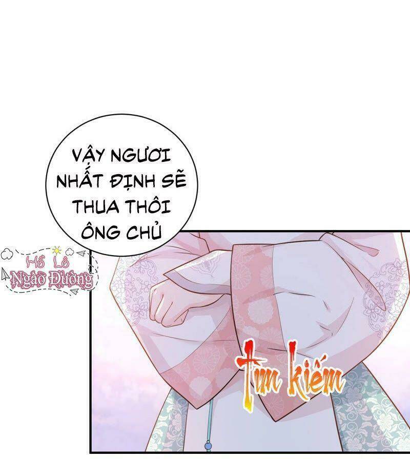 Quận Chúa Vững Vàng, Thiết Lập Nhân Vật Không Thể Vỡ: Chapter 2