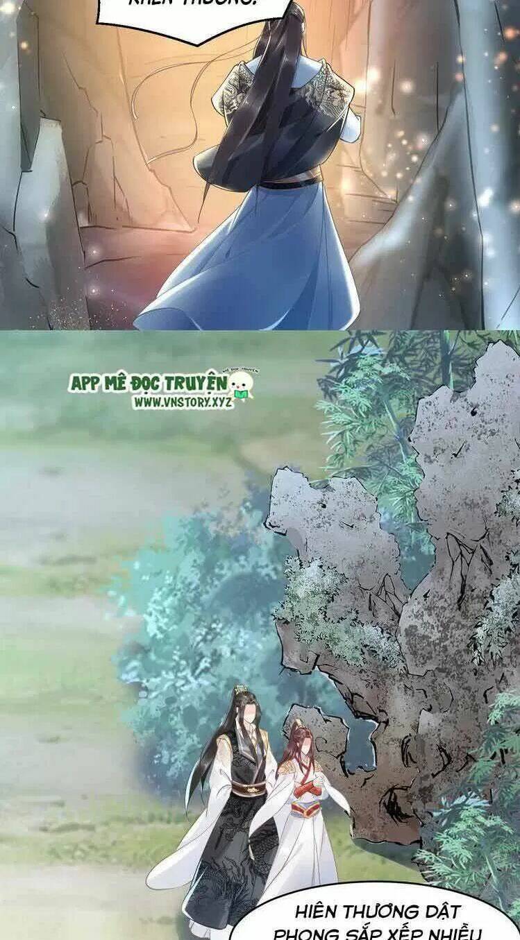 Nhất Sinh Nhất Thế Tiếu Thương Khung: Chapter 25