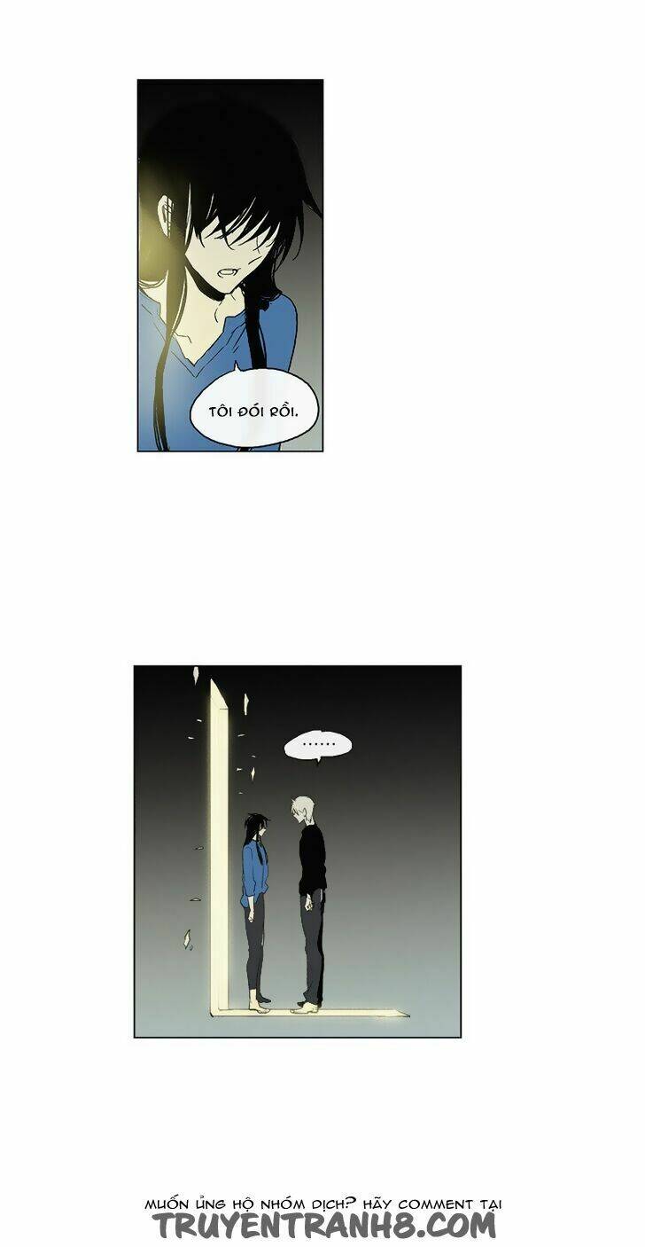 American Ghost Jack: Chapter 39