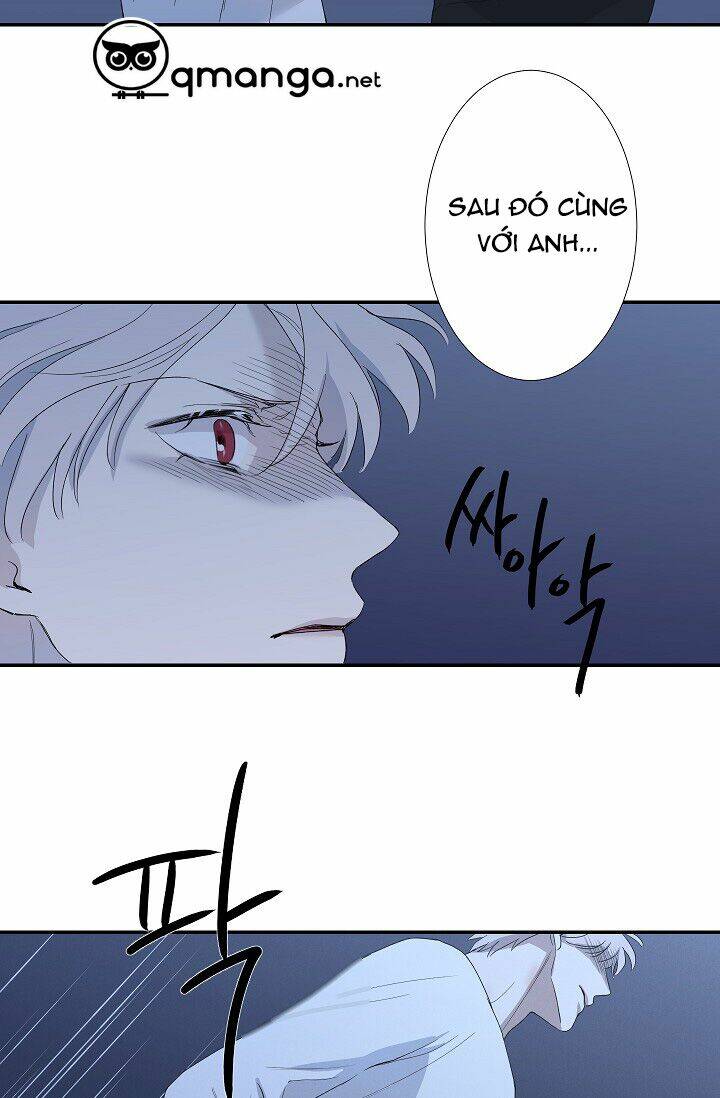 Trốn Tìm: Chapter 28