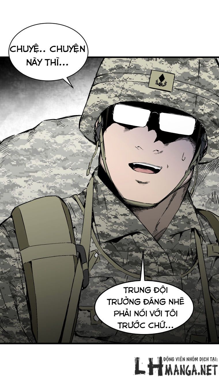 M.i.a - Jakjeonjung Siljong: Chapter 6