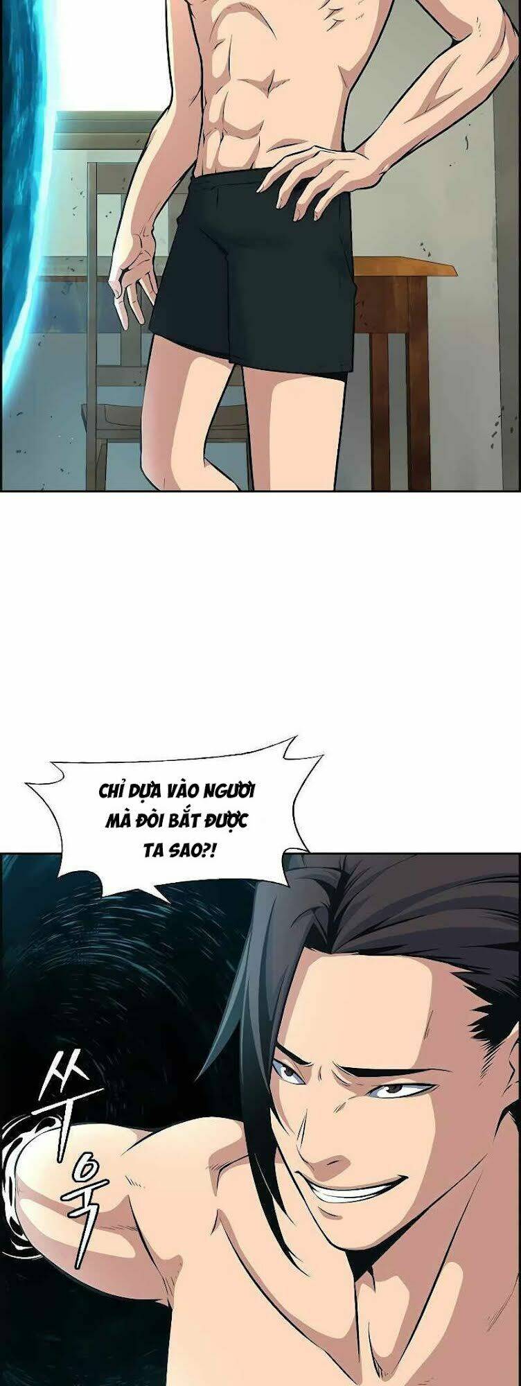 Kẻ Ngoại Đạo: Chapter 5