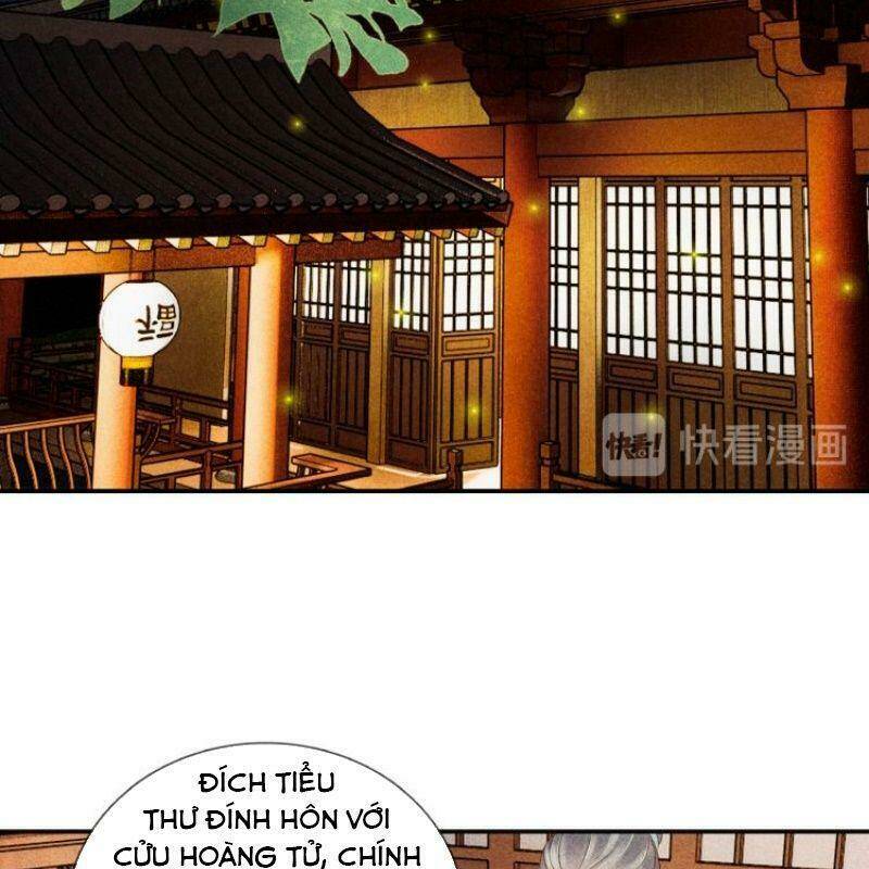 Trọng Sinh Chi Đích Nữ Bất Thiện: Chapter 39