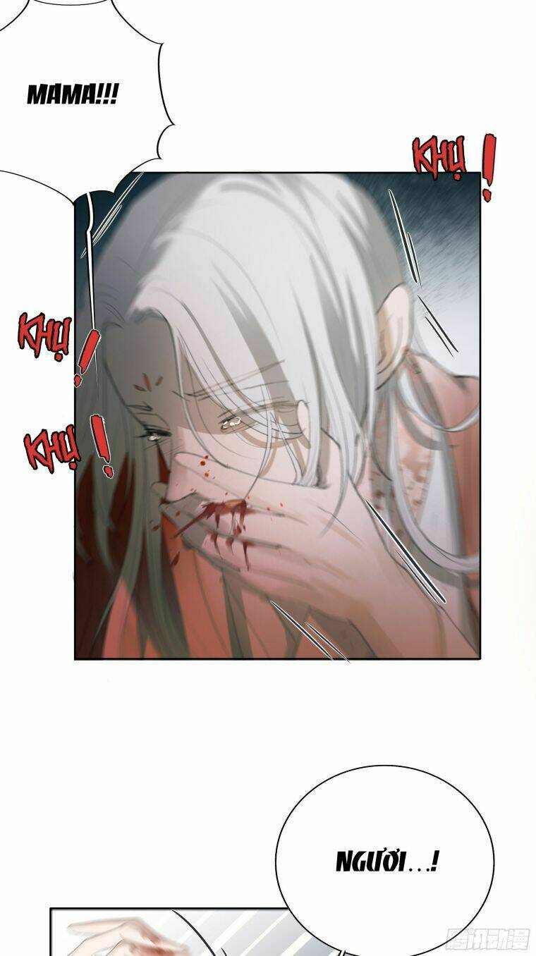 Nguyệt Trụy Trọng Minh: Chapter 2