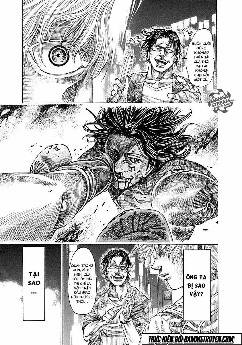 Rikudou: Chapter 57