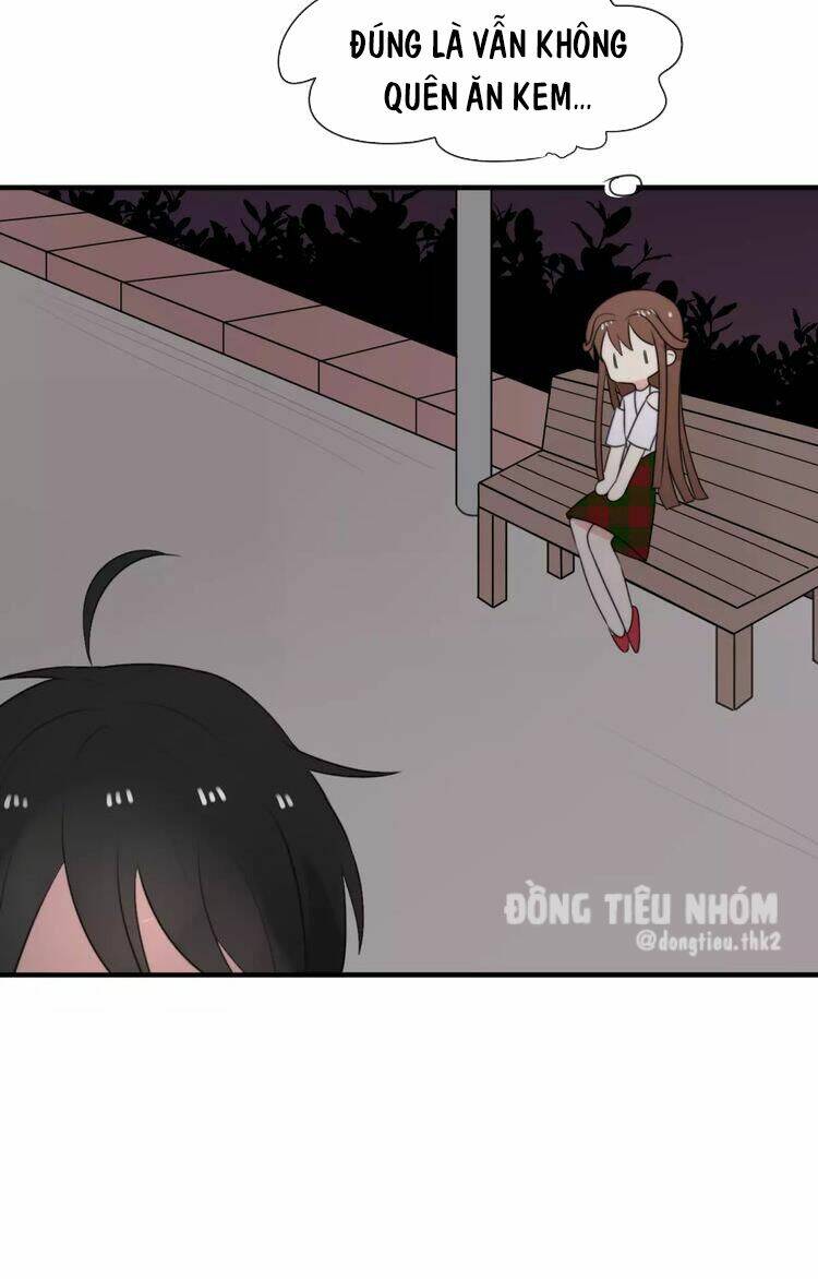 Tiểu Miêu Và Hắc Diệu Thạch: Chapter 7