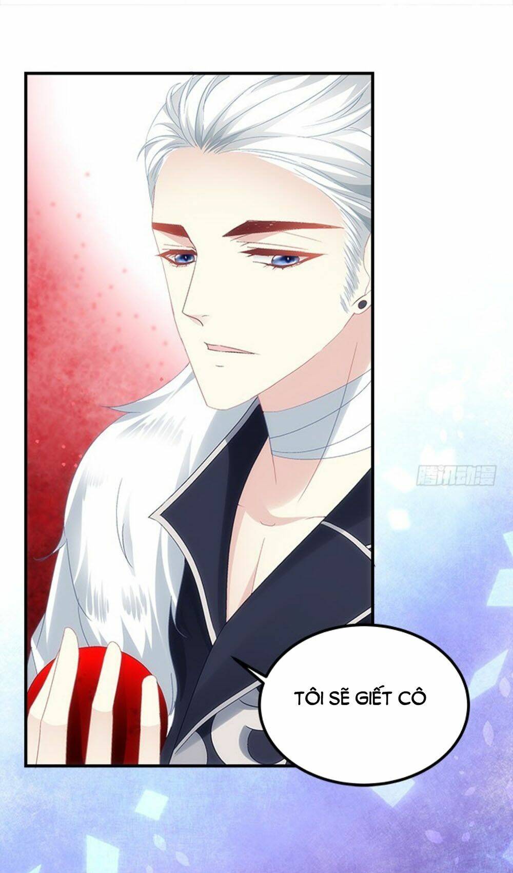 Ám Dạ Vô Thường: Chapter 78