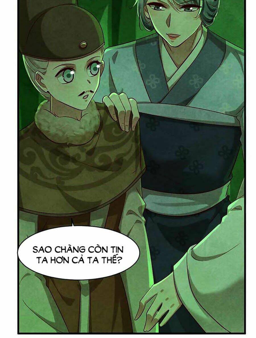 Vương Phi Muốn Trèo Tường: Chapter 113