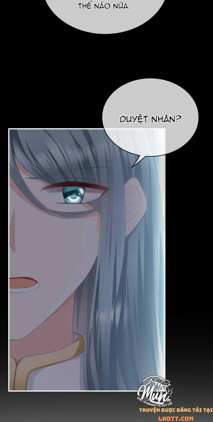 Kiều Phu Có Hỉ: Chapter 11