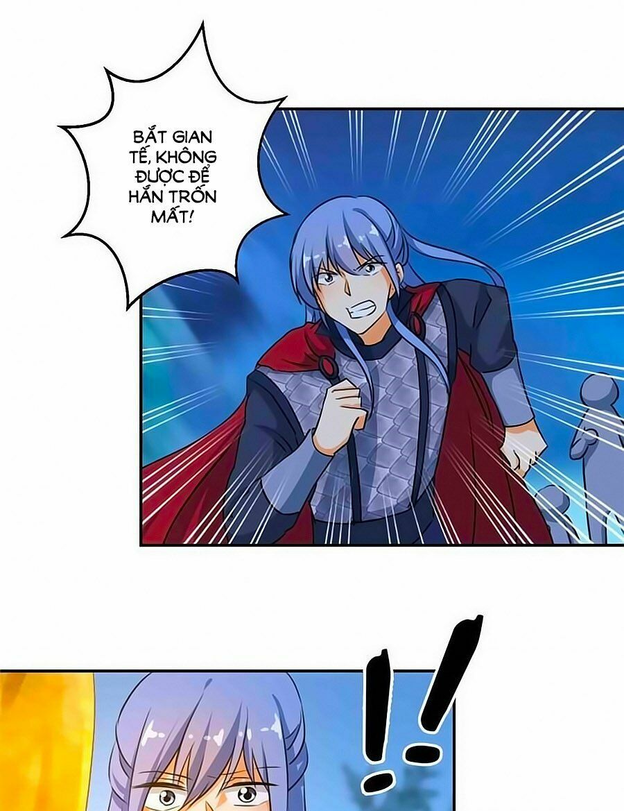 Vương Gia ! Ngươi Thật Bỉ Ổi !: Chapter 397