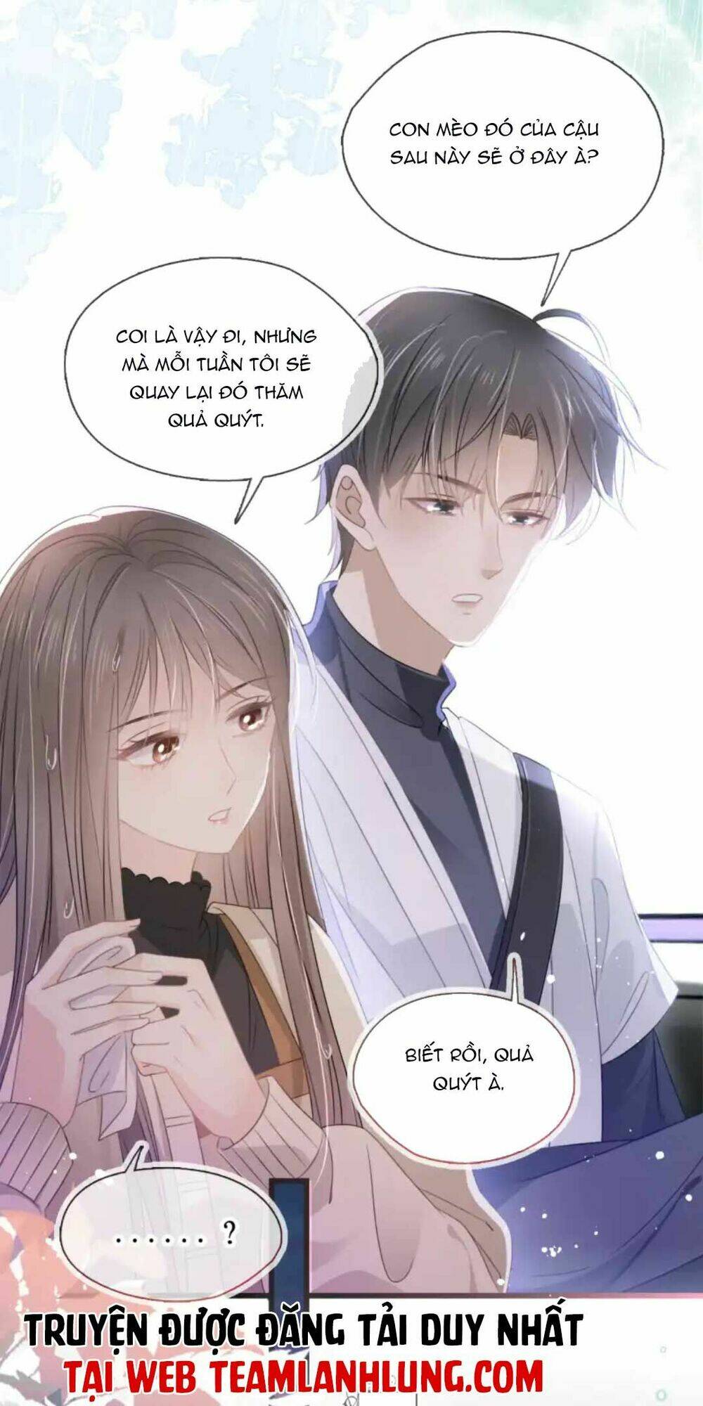 Thế Thân Hào Môn: Chapter 8