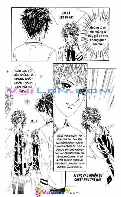 Chạm Mặt Thần Tượng: Chapter 5