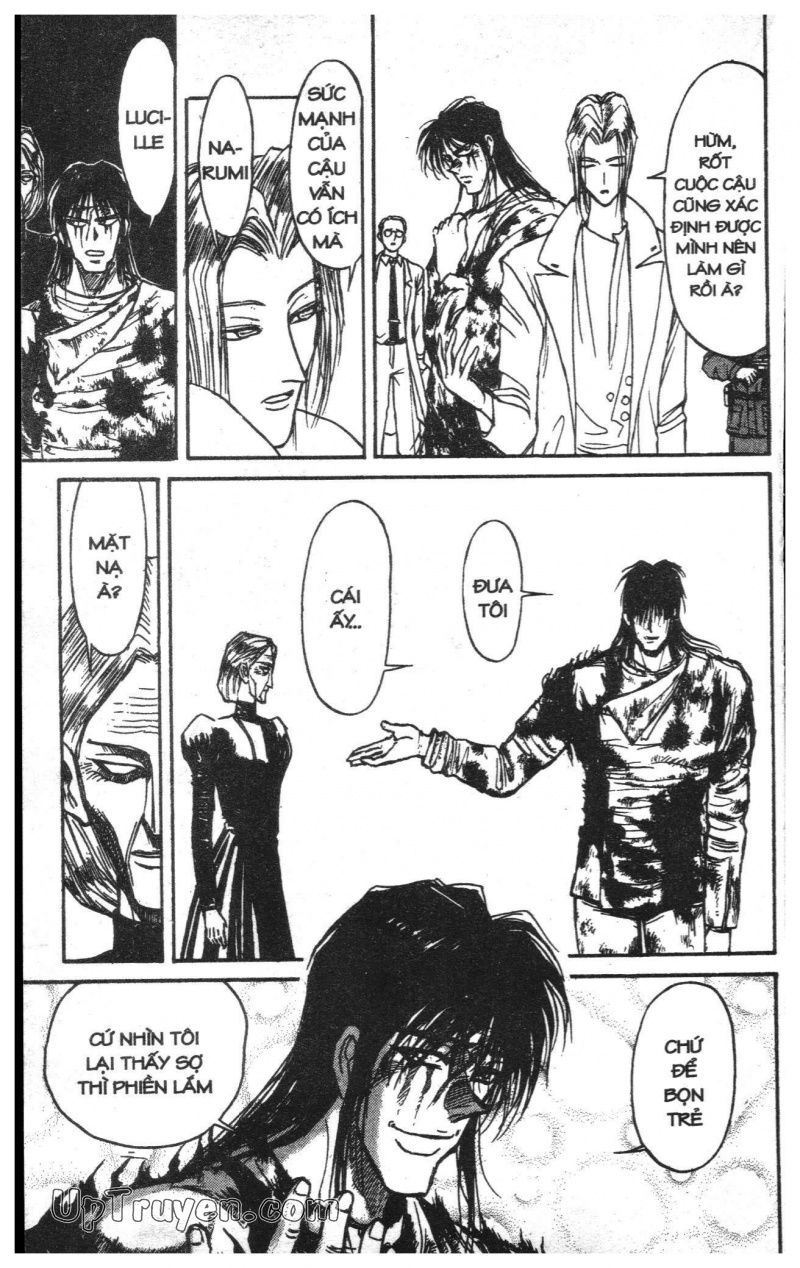 Fujita Kazuhiro: Chapter 12