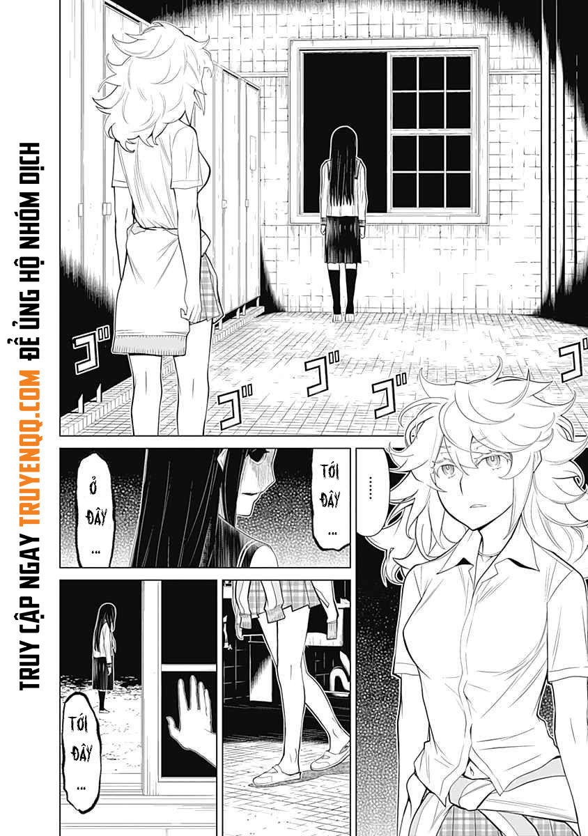 Kako Và Thám Tử Nise: Chapter 30