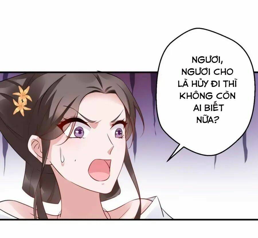 Vương Phi Có Chút Nghịch Ngợm: Chapter 46