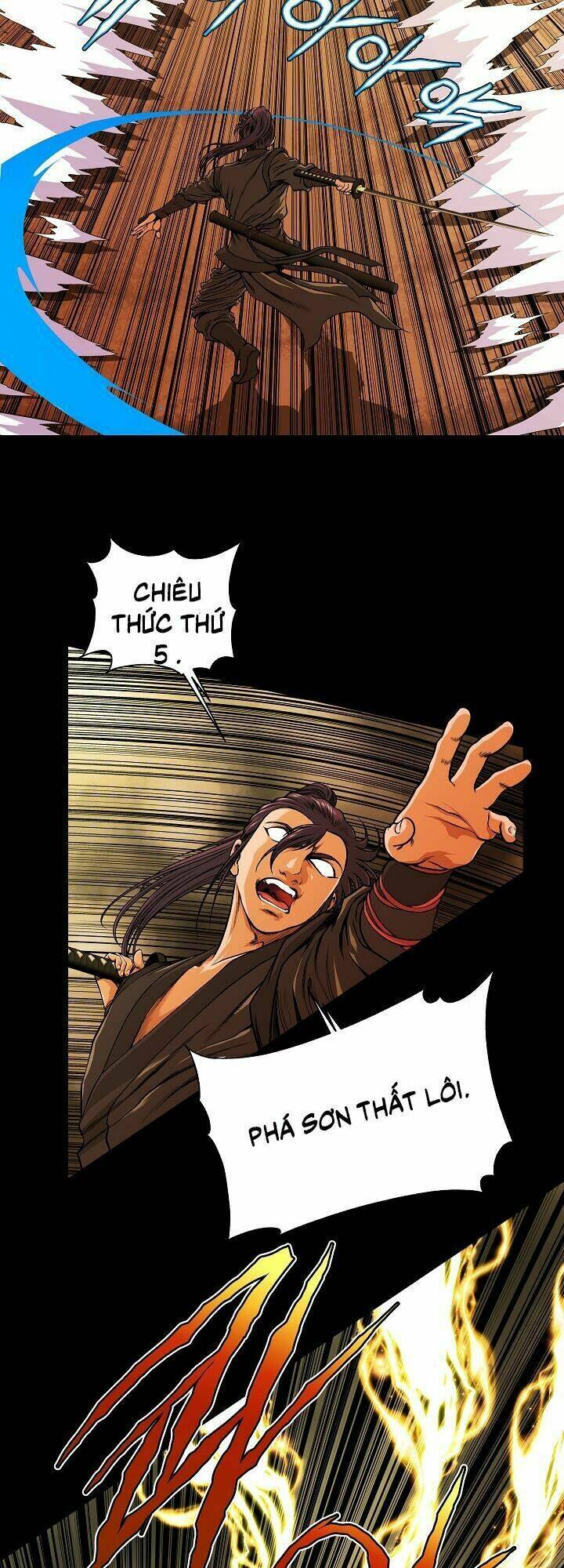 Ngũ Hợp Chí Tôn: Chapter 26