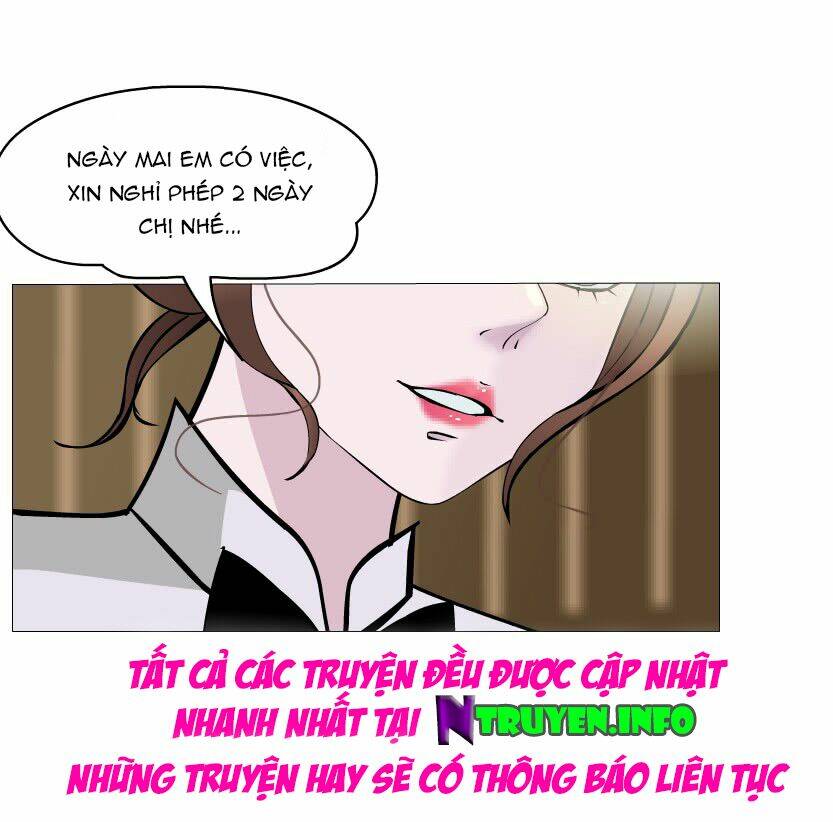 Cạm Bẫy Của Nữ Thần: Chapter 161