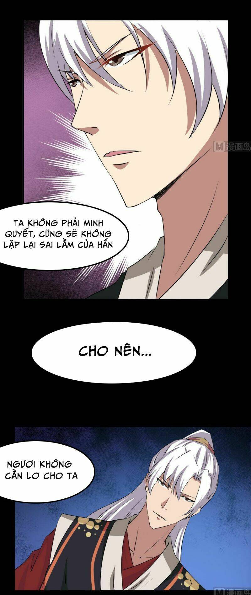 Tu Chân Giả Tại Dị Thế: Chapter 21