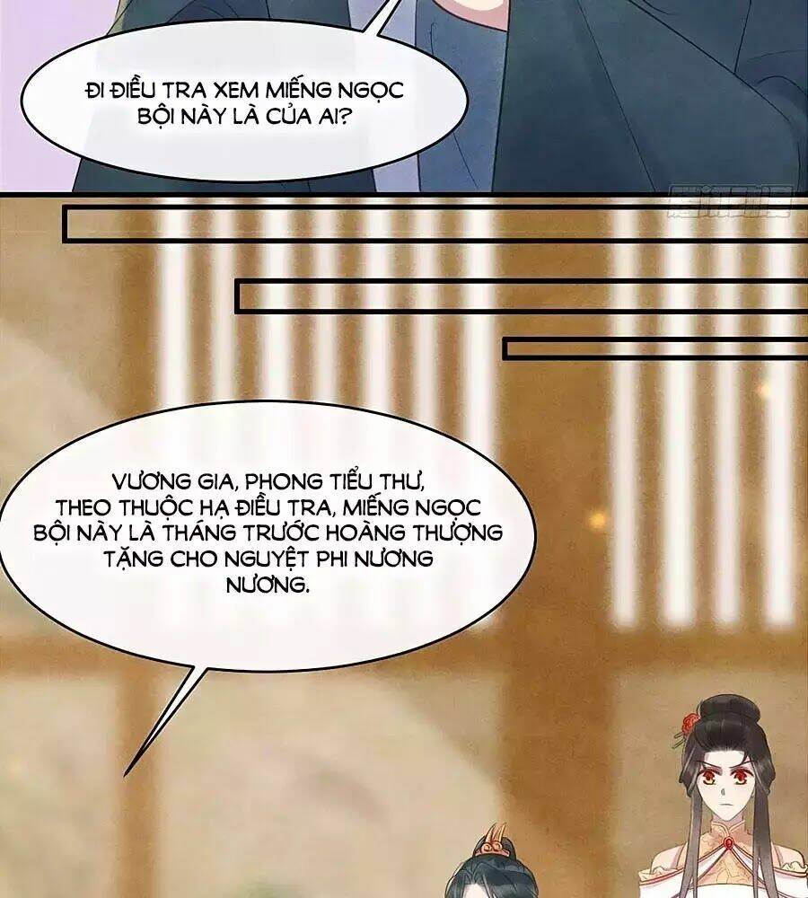 Vương Phi Muốn Trèo Tường: Chapter 46