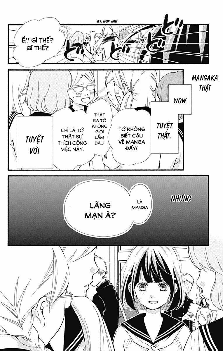 Futsuu No Koiko-Chan: Chapter 2