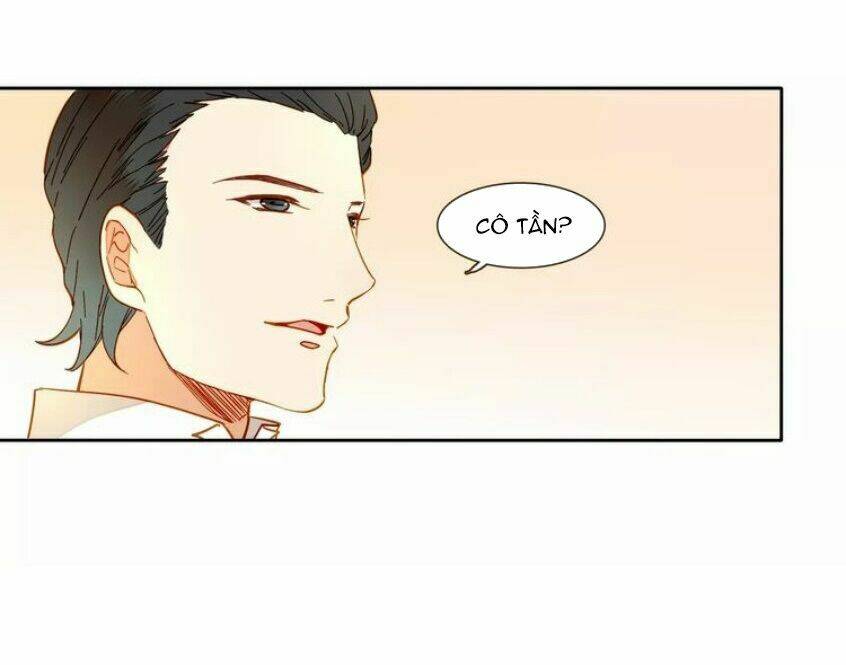 Tại Hạ Là Thần Tình Yêu: Chapter 47