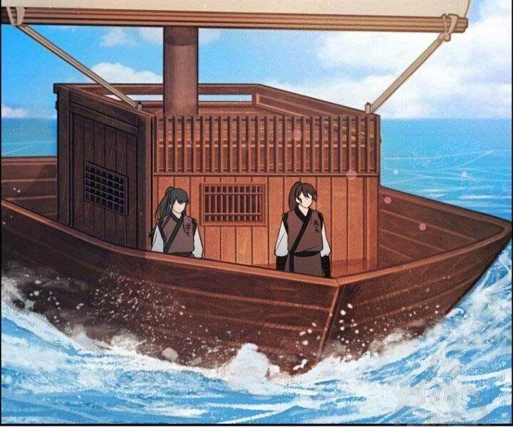 Thiên Hạ Đệ Nhất Phiêu Sĩ: Chapter 11