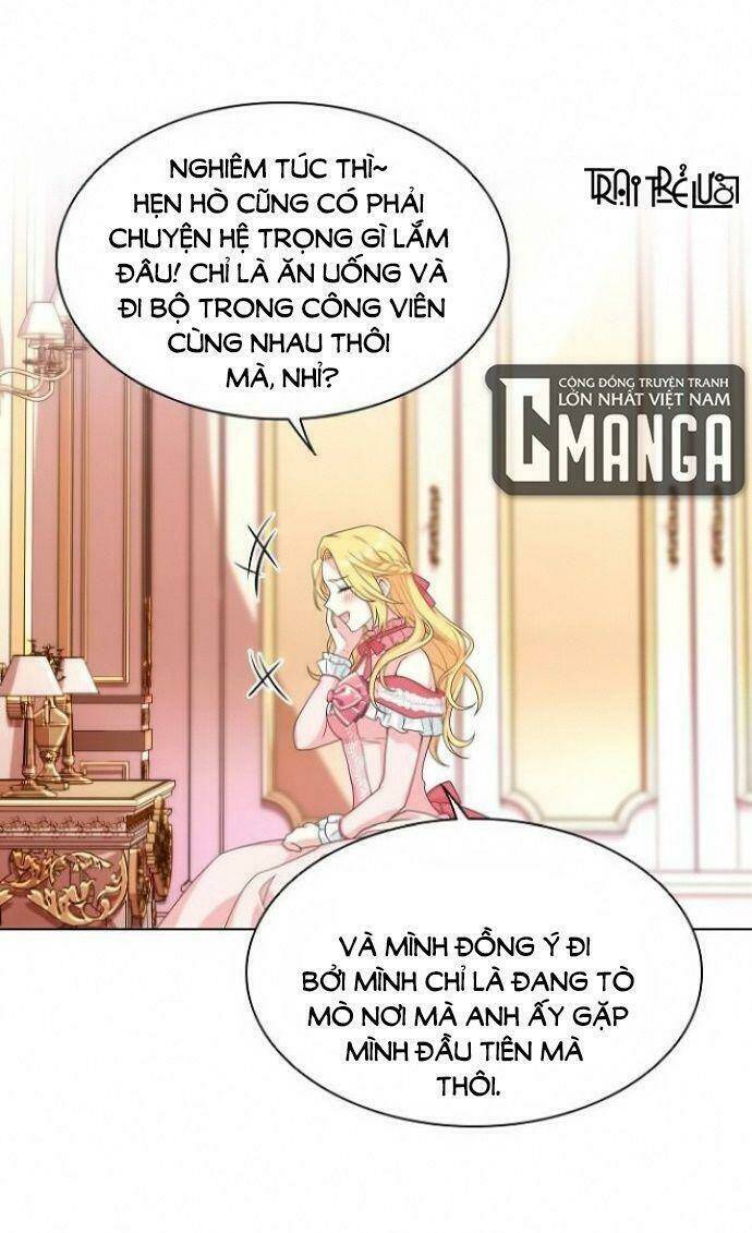 Một Đêm Với Hoàng Đế: Chapter 14