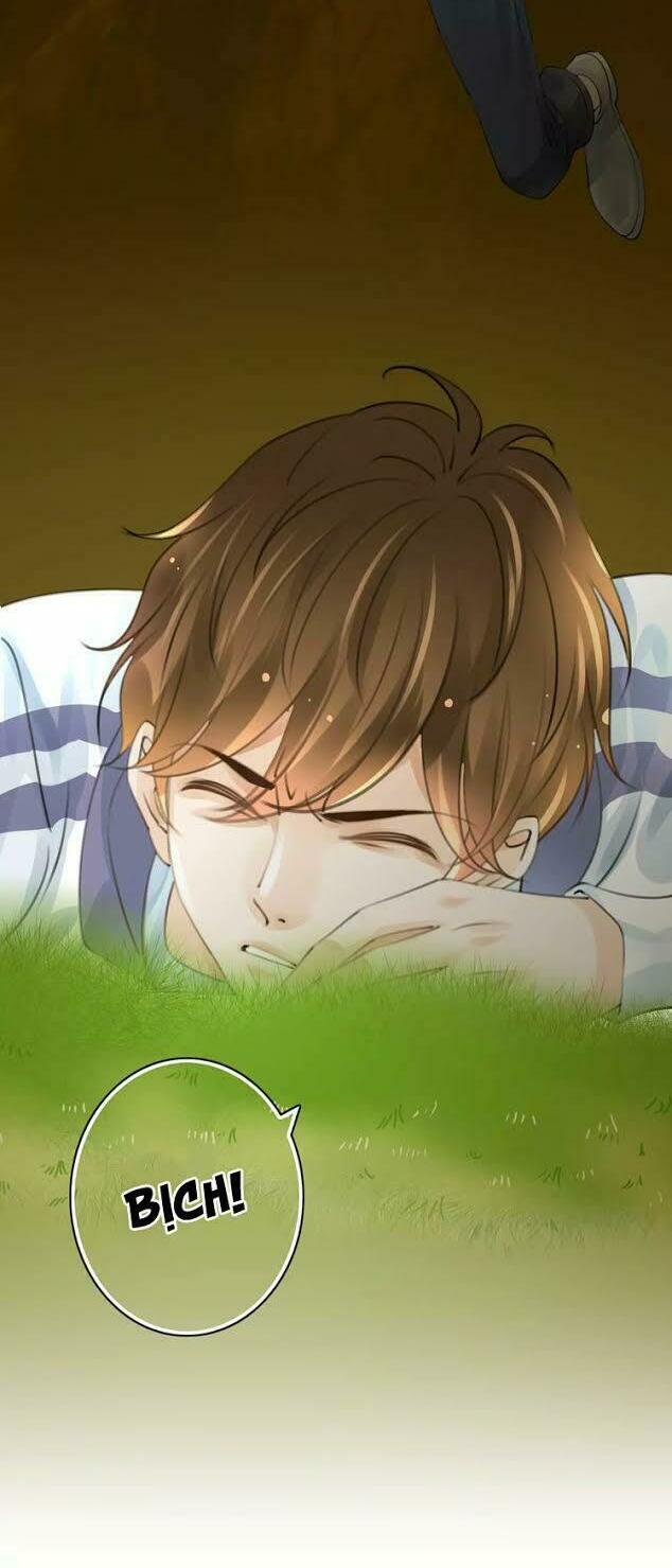 Thiên Thần Không Có Tiết Tháo: Chapter 47