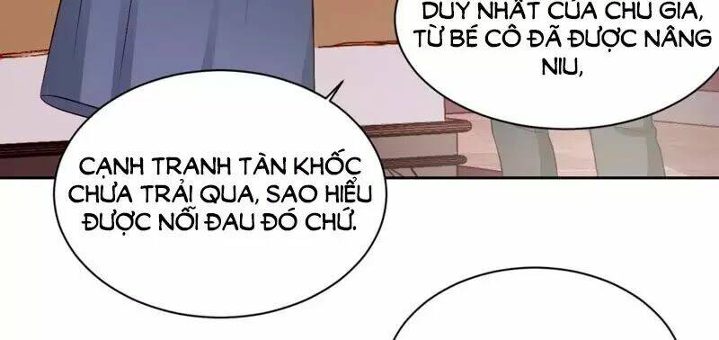 Khi Trá Luyến Nhân: Chapter 42