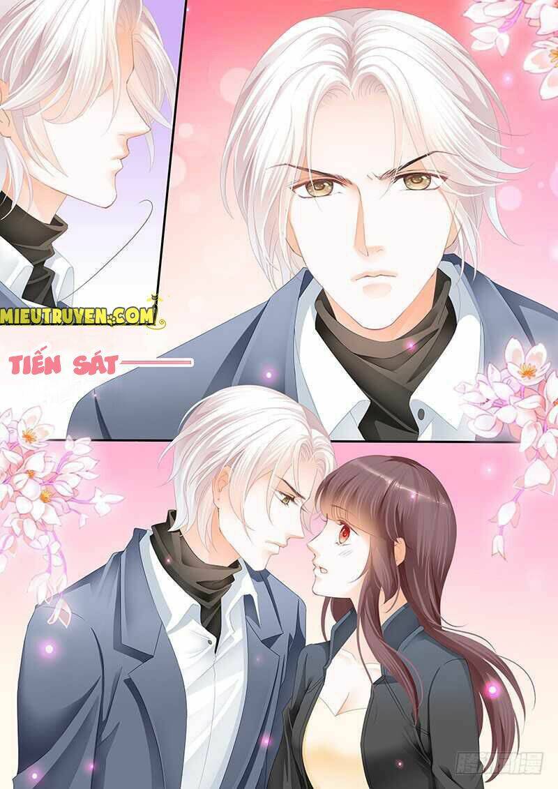 Thiểm Hôn Kiều Thê: Chapter 130