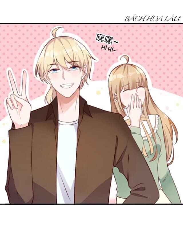 Bỉ Chi Tì Sương: Chapter 5