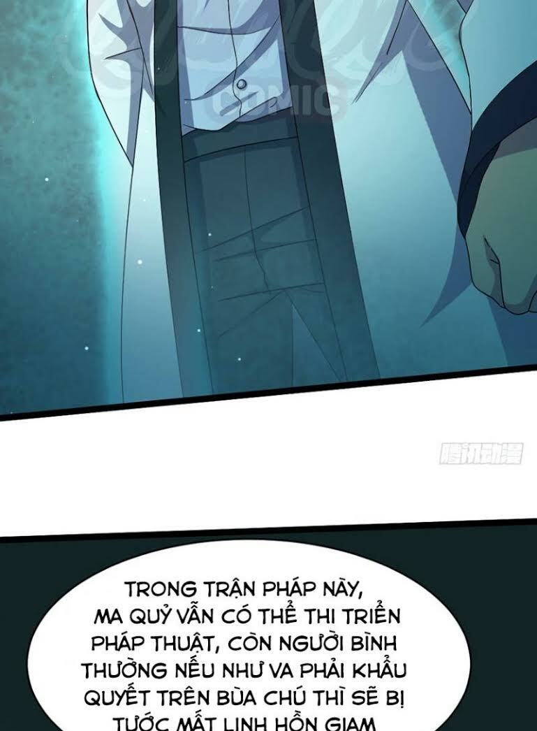 Thập Nhị Thiên Kiếp: Chapter 22